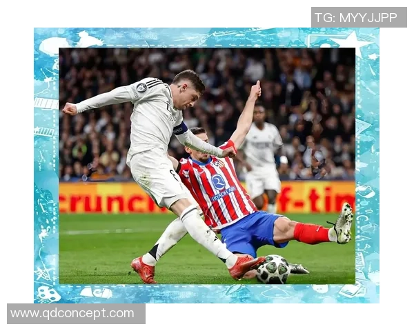 11小时复仇!被皇马宣判“已逝世”之人将皇马送入阴间 佛爷为难