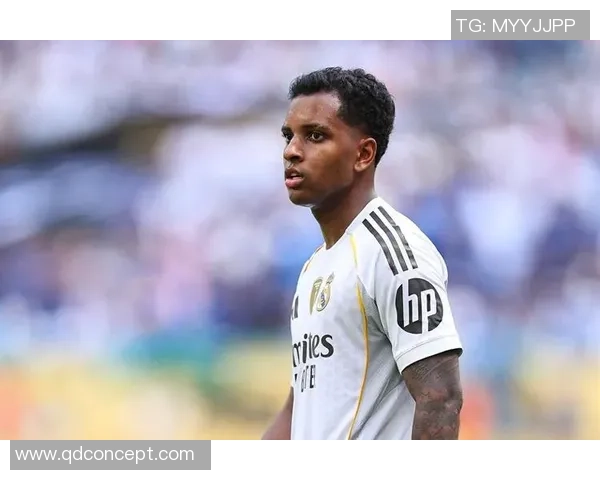 TA:皇马或将出售罗德里戈,补强要点确定中卫与中场