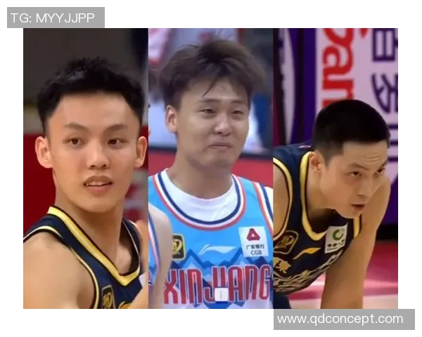 媒体人:CBA沙龙办理太懈怠 国手脱离国家队状况就会下滑