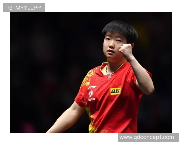 总决赛12月11日：单打八强悉数发生，孙颖莎林诗栋蒯曼连轴转